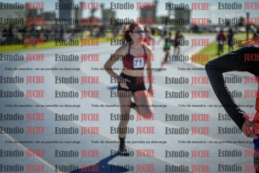 Fotos de los 800 m llanos de mujeres