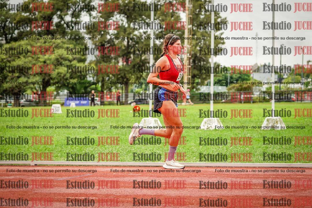 Fotos de los 10.000 m