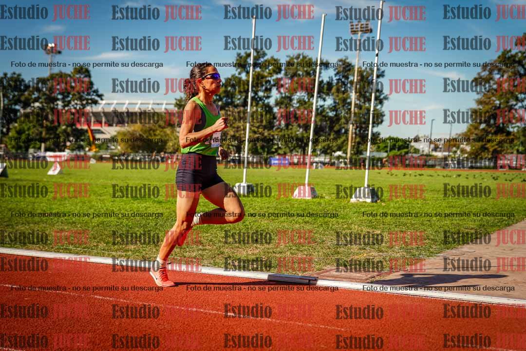 Fotos de los 800 m llanos de mujeres