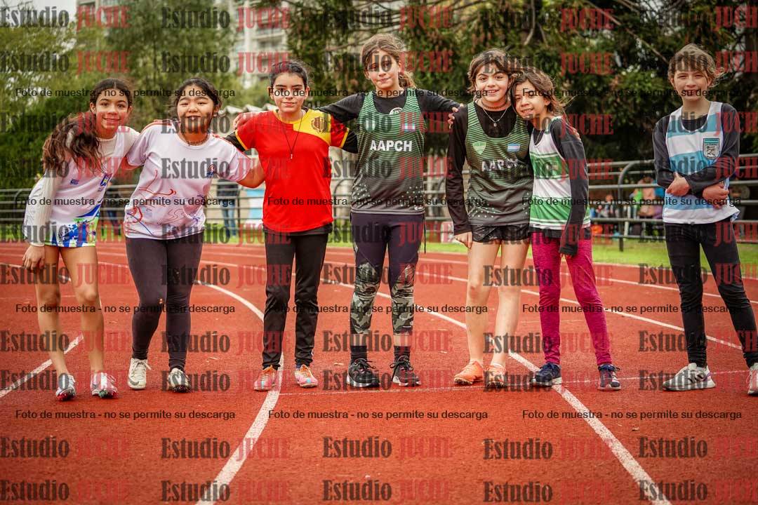 Fotos de algunos extras del torneo