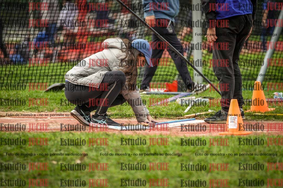 Fotos de algunos extras del torneo