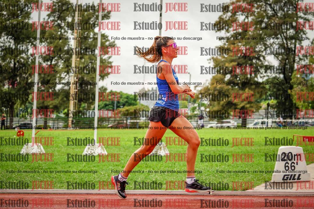 Fotos de los 10.000 m