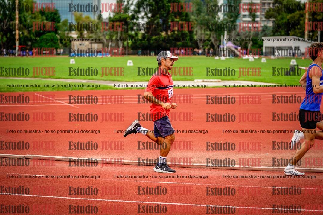 Fotos de los 5000 m