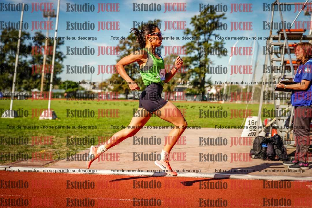 Fotos de los 800 m llanos de mujeres