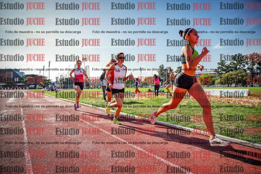 Fotos de los 800 m llanos de mujeres