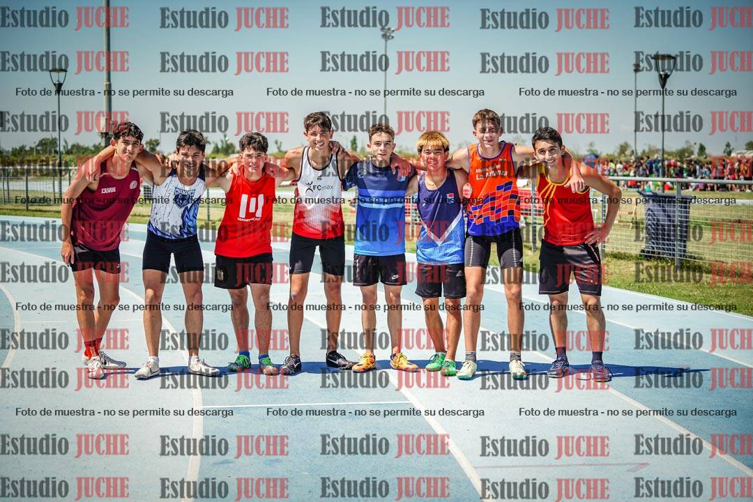 Fotos de algunos extras del torneo