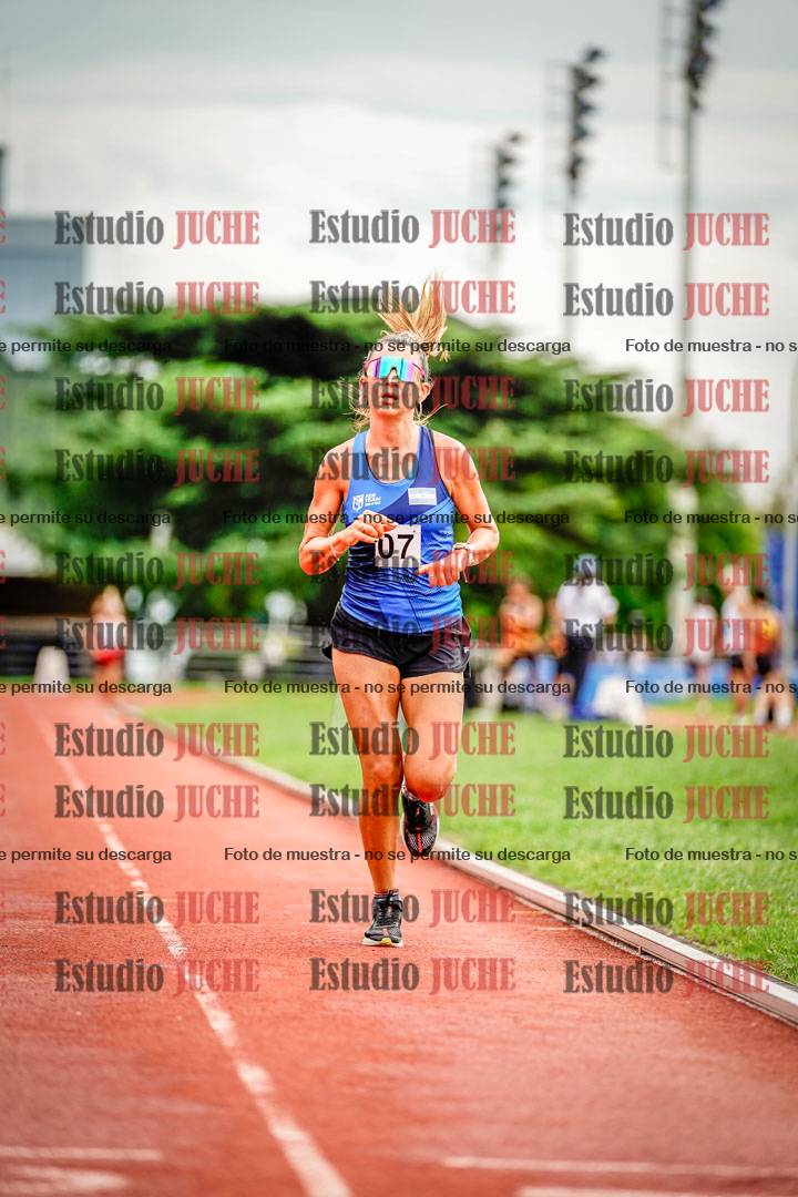 Fotos de los 10.000 m
