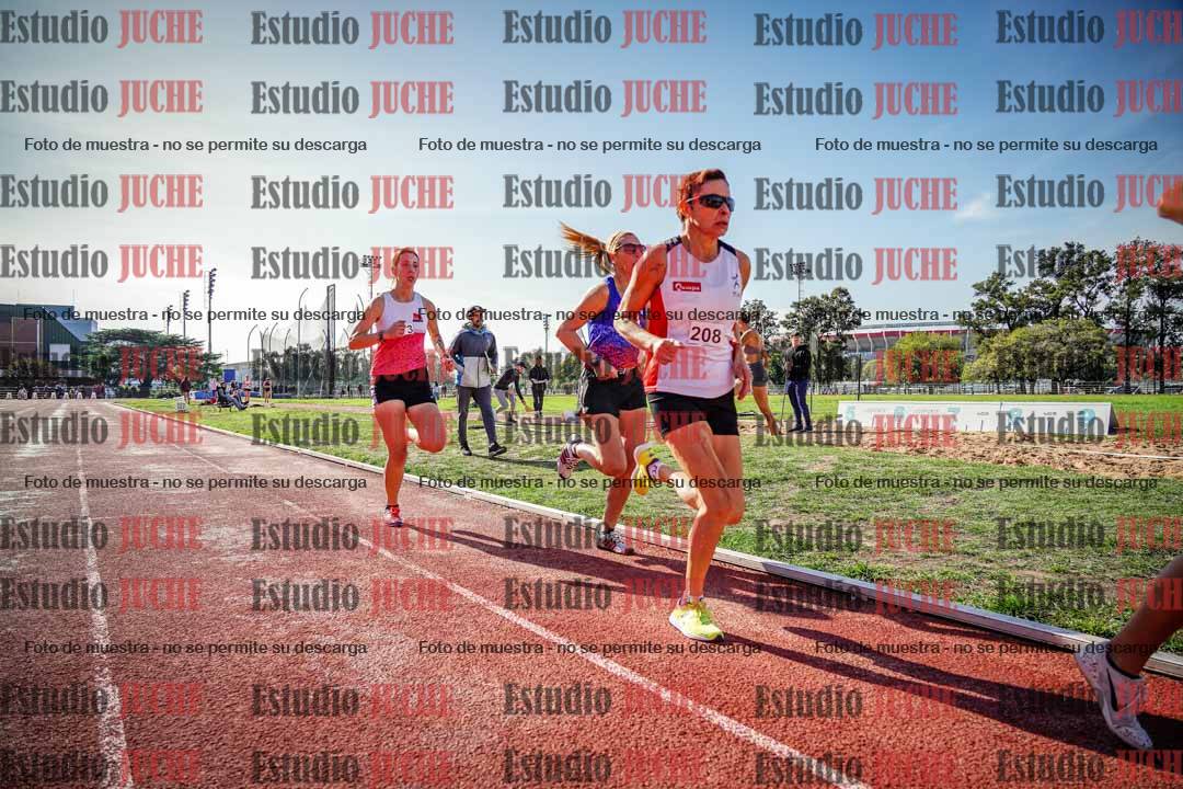 Fotos de los 800 m llanos de mujeres