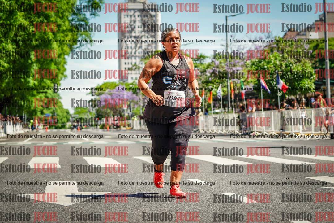 Fotos de la llegada - categoría H