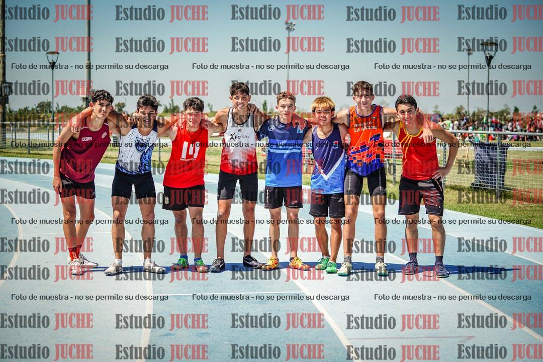 Fotos de algunos extras del torneo