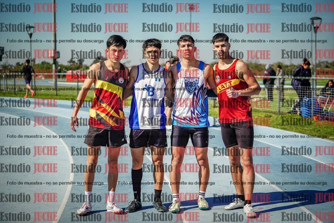 Fotos de algunos extras del torneo