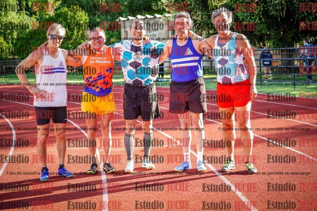 Fotos de algunos extras del torneo
