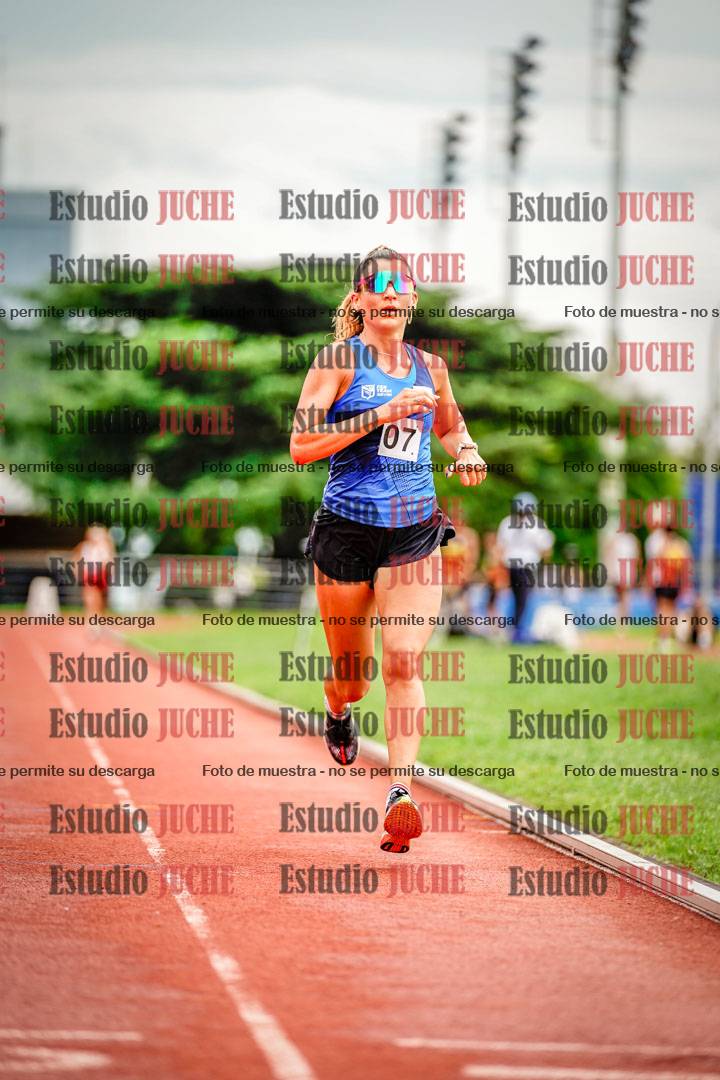 Fotos de los 10.000 m
