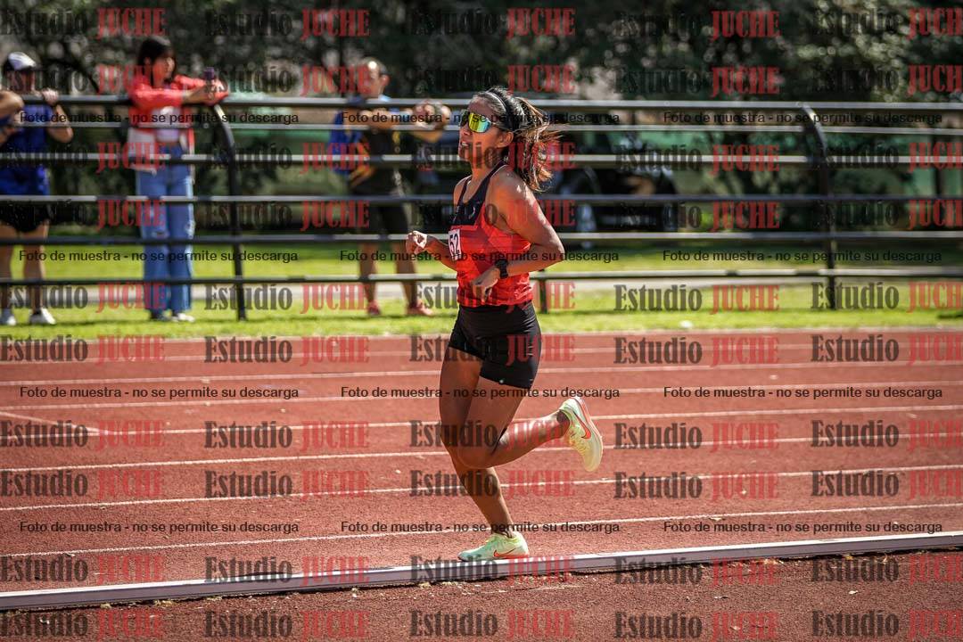 Fotos de los 1500 m llanos de mujeres