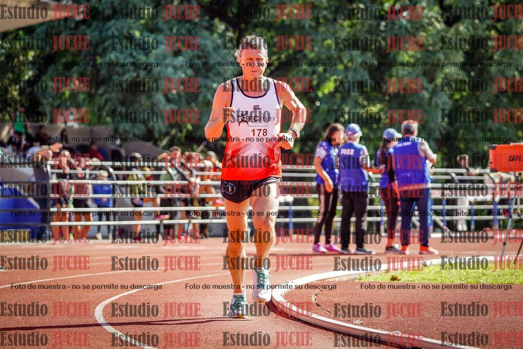 Fotos de los 10.000 m llanos