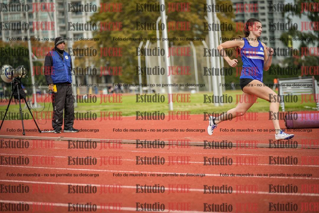 Fotos de los 200 m llanos de mujeres