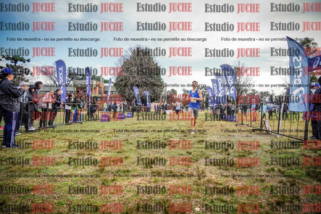 Fotos de la llegada