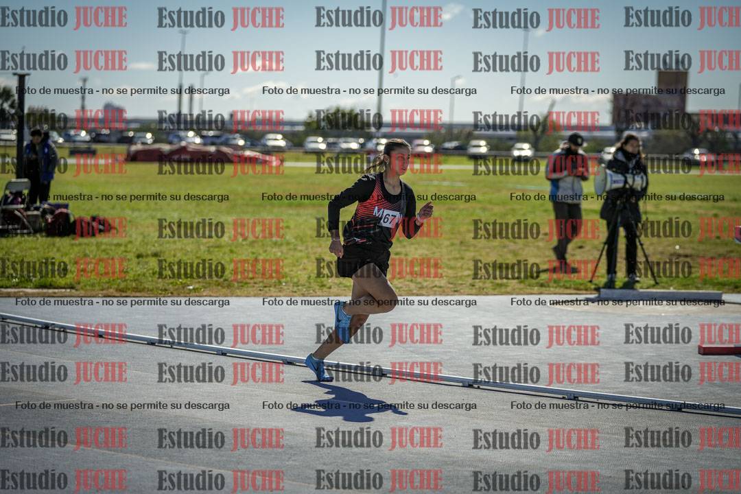 Fotos de los 800 m llanos de mujeres