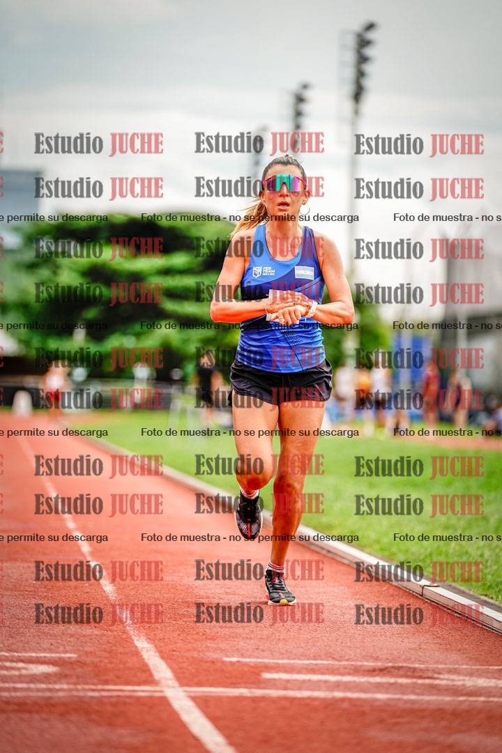Fotos de los 10.000 m