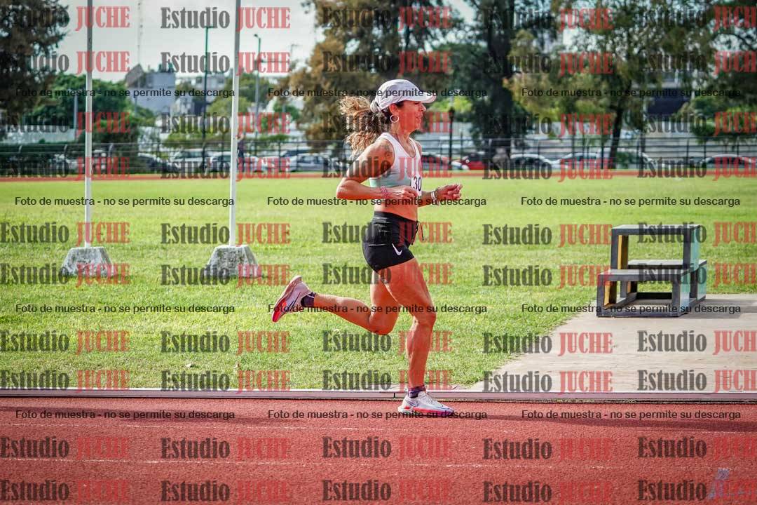 Fotos de los 5000 m llanos