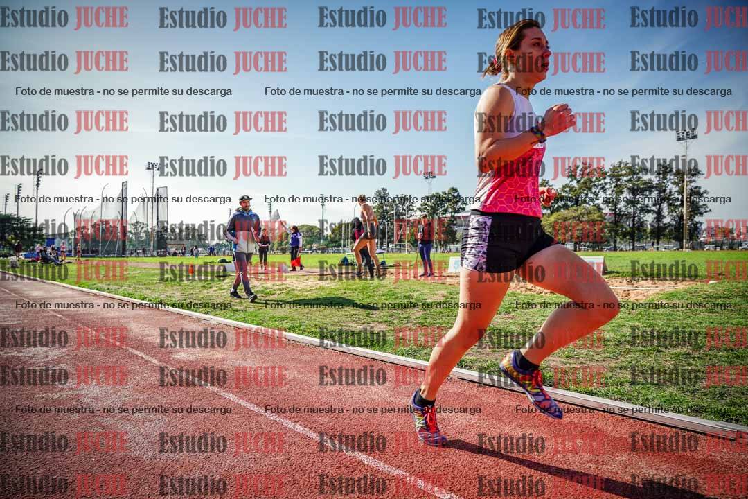 Fotos de los 800 m llanos de mujeres