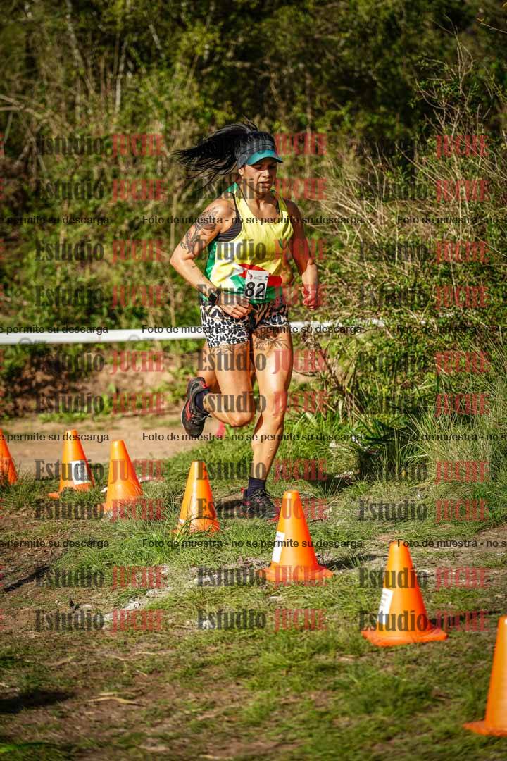 Fotos en el circuito