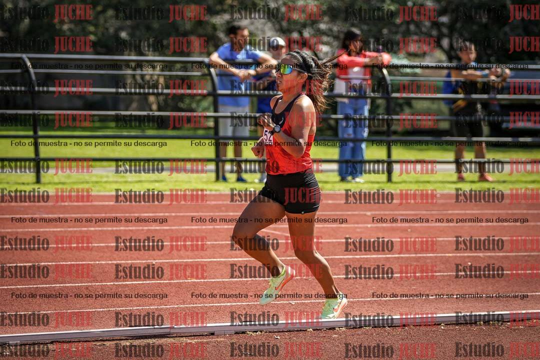 Fotos de los 1500 m llanos de mujeres