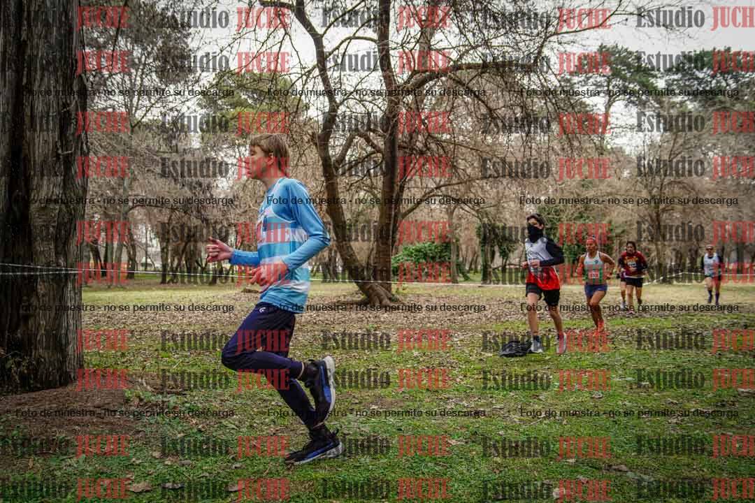 Fotos en el circuito