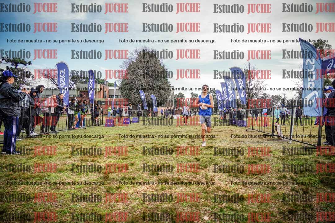 Fotos de la llegada