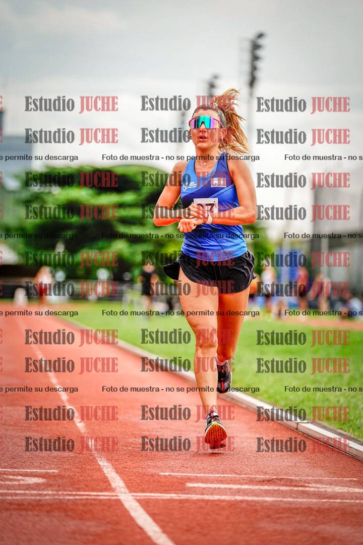 Fotos de los 10.000 m