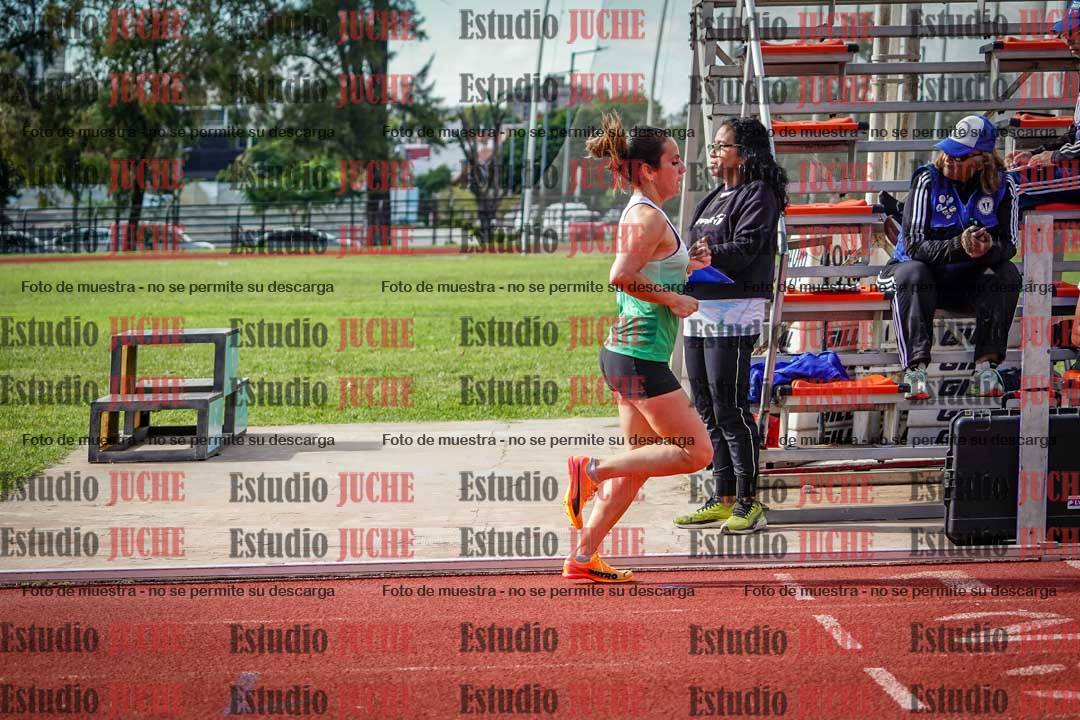 Fotos de los 5000 m llanos