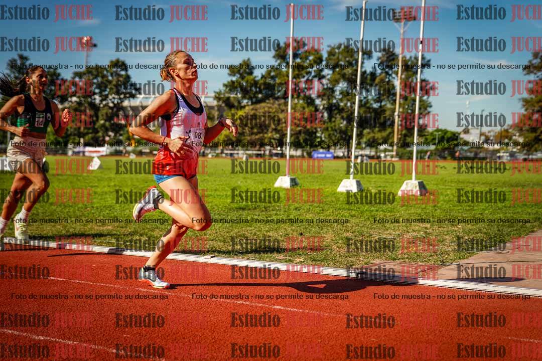 Fotos de los 800 m llanos de mujeres