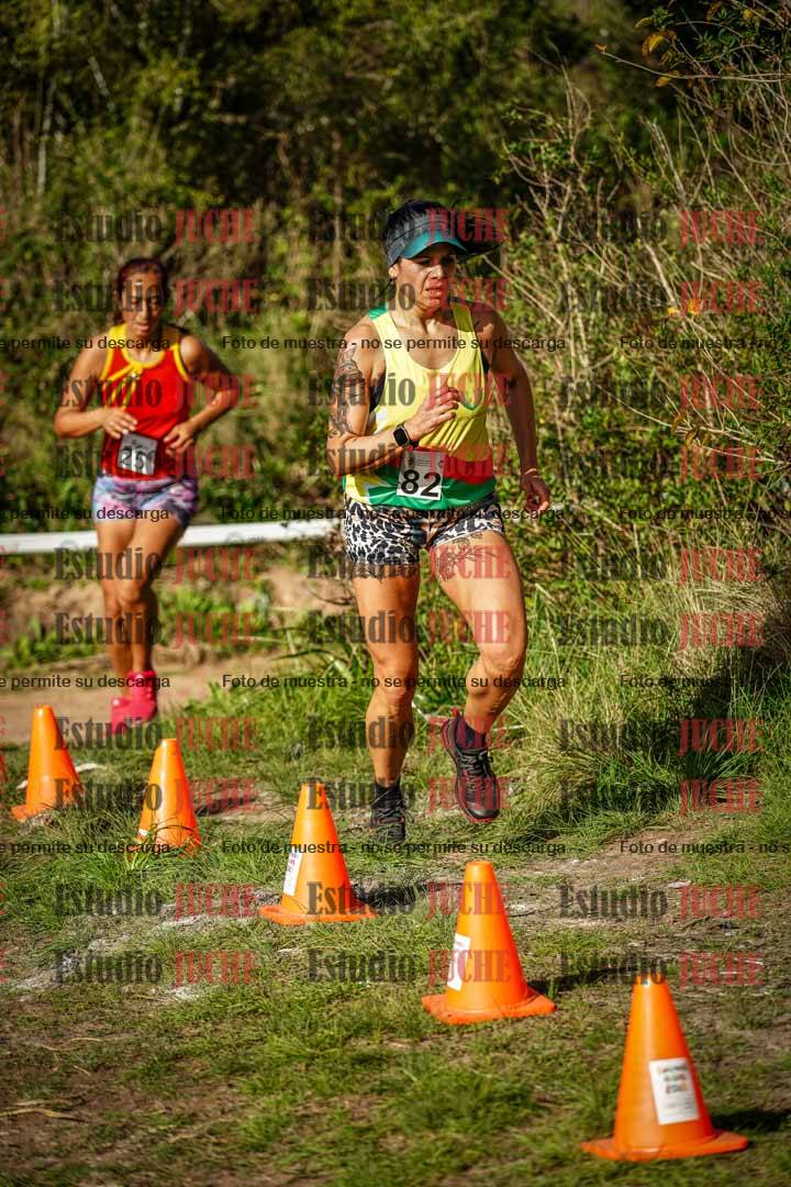 Fotos en el circuito