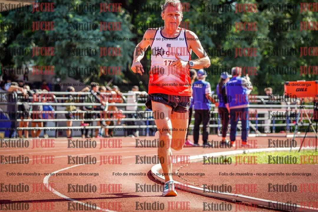 Fotos de los 10.000 m llanos