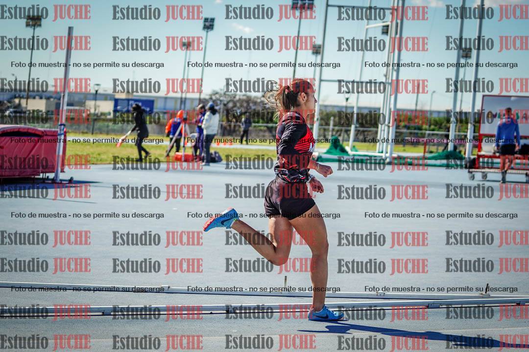 Fotos de los 800 m llanos de mujeres