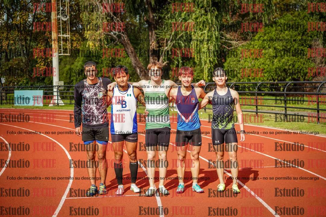 Fotos de algunos extras del torneo