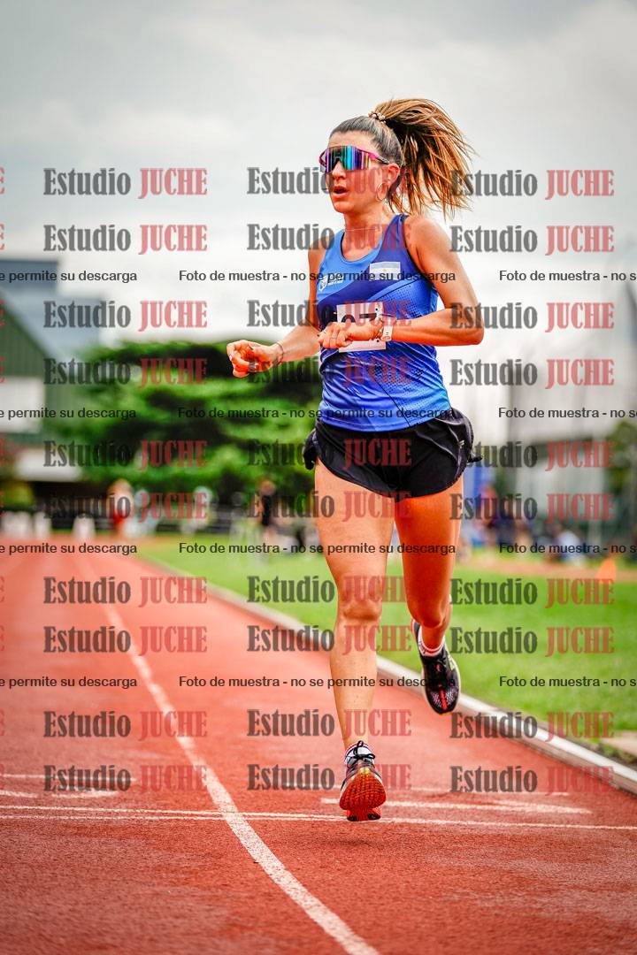 Fotos de los 10.000 m