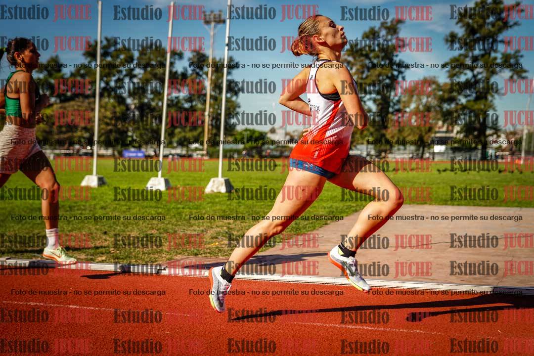 Fotos de los 800 m llanos de mujeres