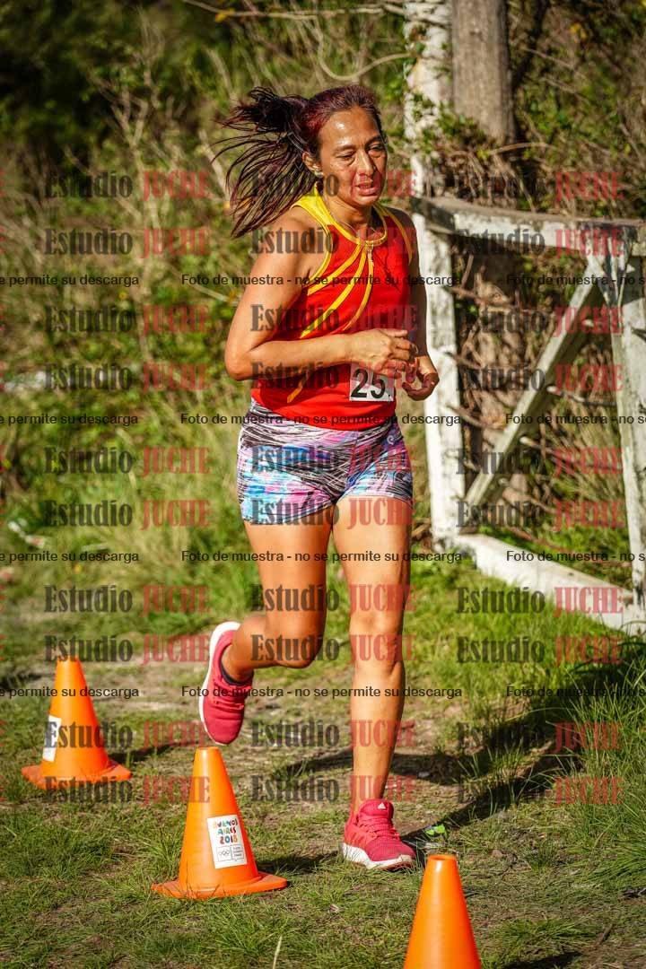 Fotos en el circuito