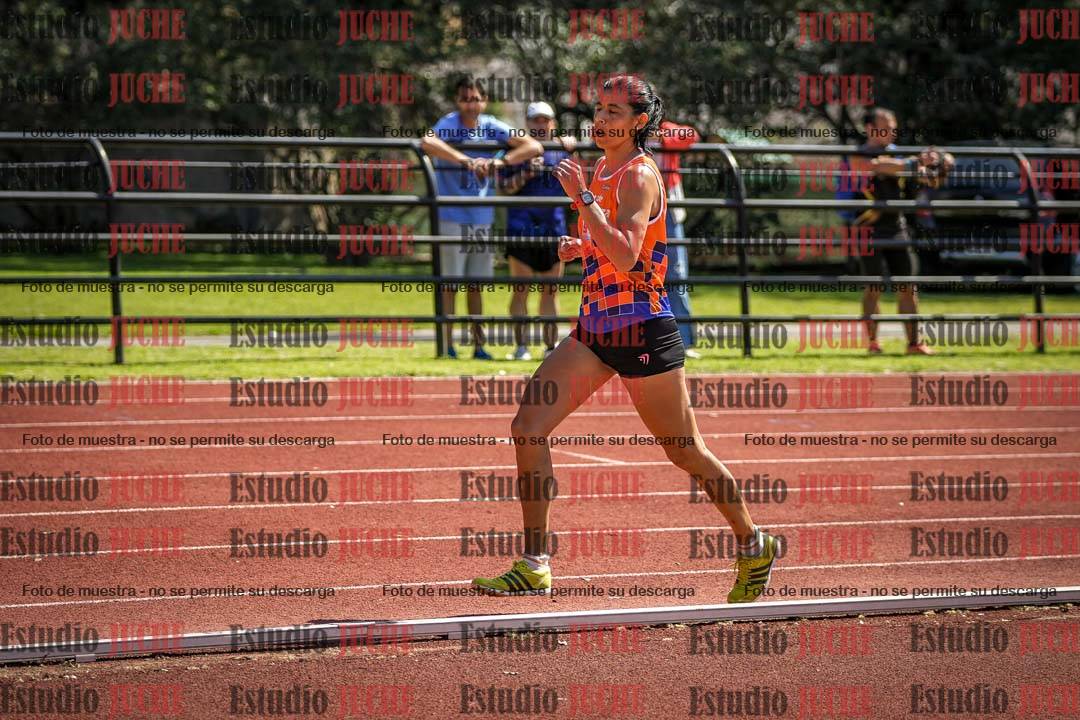 Fotos de los 1500 m llanos de mujeres