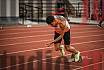 Fotos de los 400 m llanos de varones