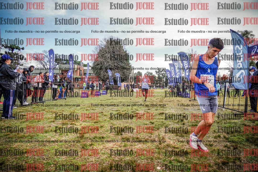 Fotos de la llegada