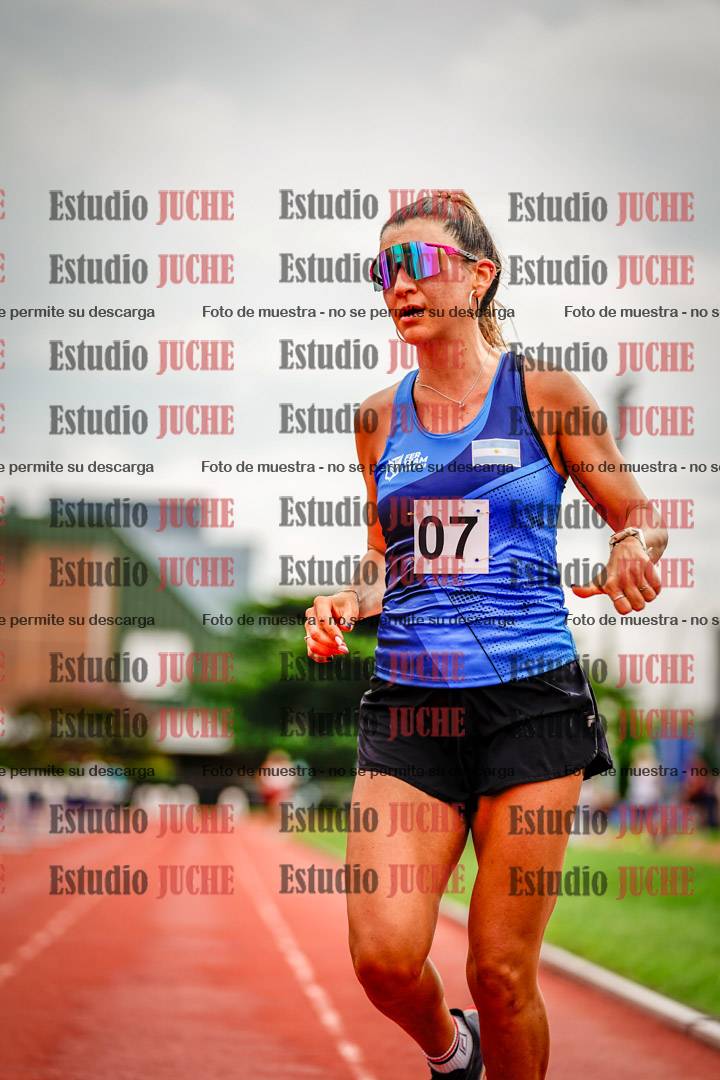 Fotos de los 10.000 m