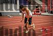 Fotos de los 400 m llanos de varones