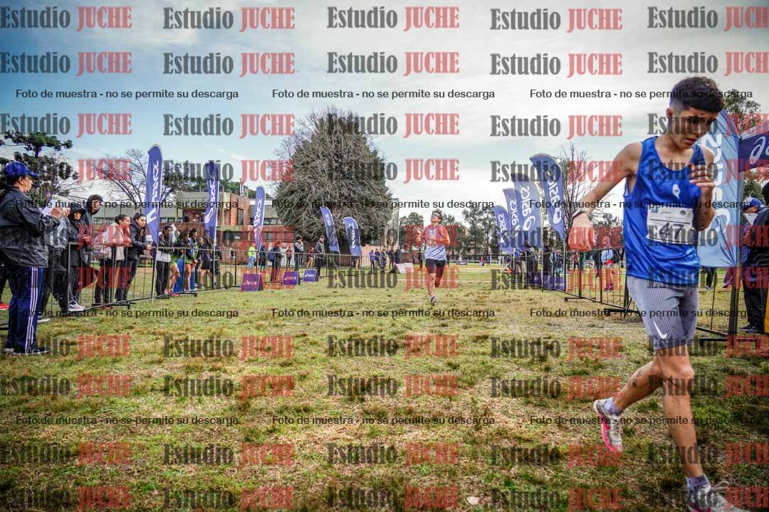 Fotos de la llegada