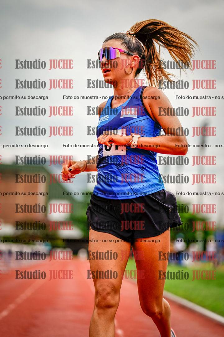 Fotos de los 10.000 m