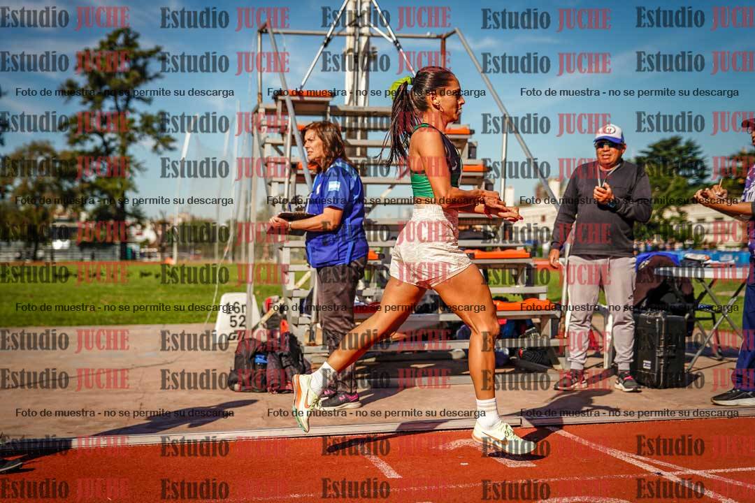 Fotos de los 800 m llanos de mujeres