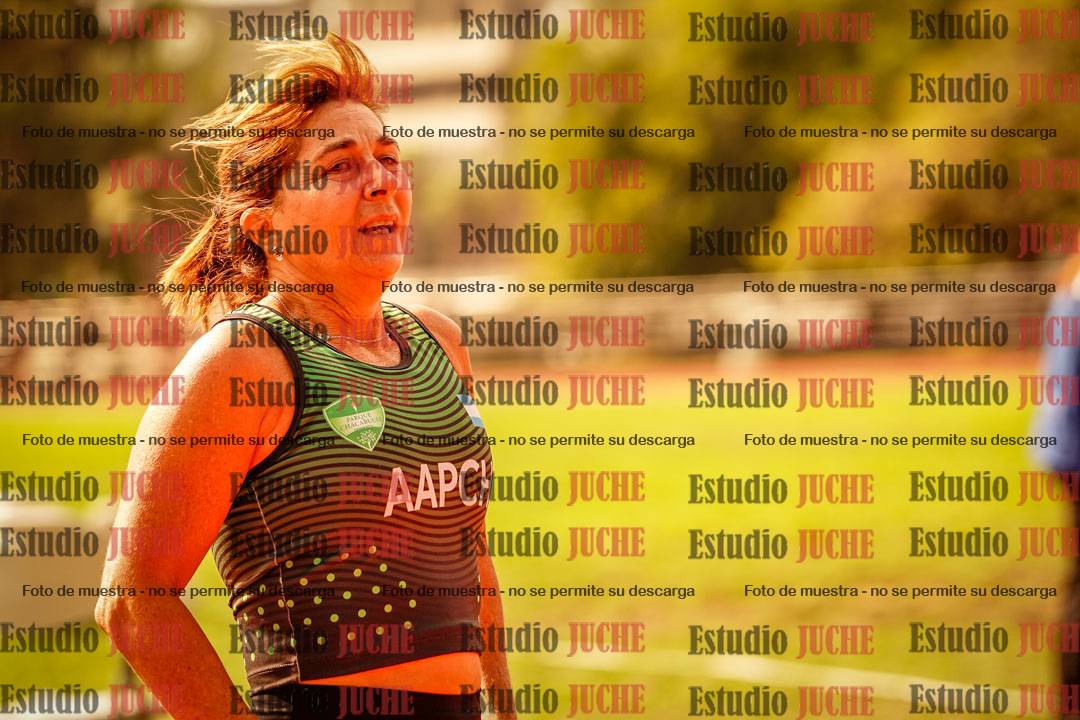 Fotos de los 100 m llanos de mujeres