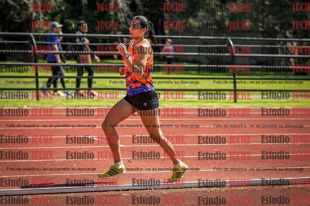 Fotos de los 1500 m llanos de mujeres