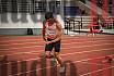 Fotos de los 400 m llanos de varones